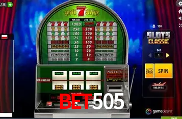 Desvendando o Mundo dos Jogos Virtuais na bet505