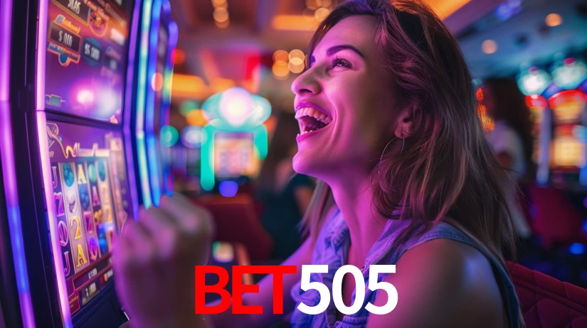 Bet505 com é confiável