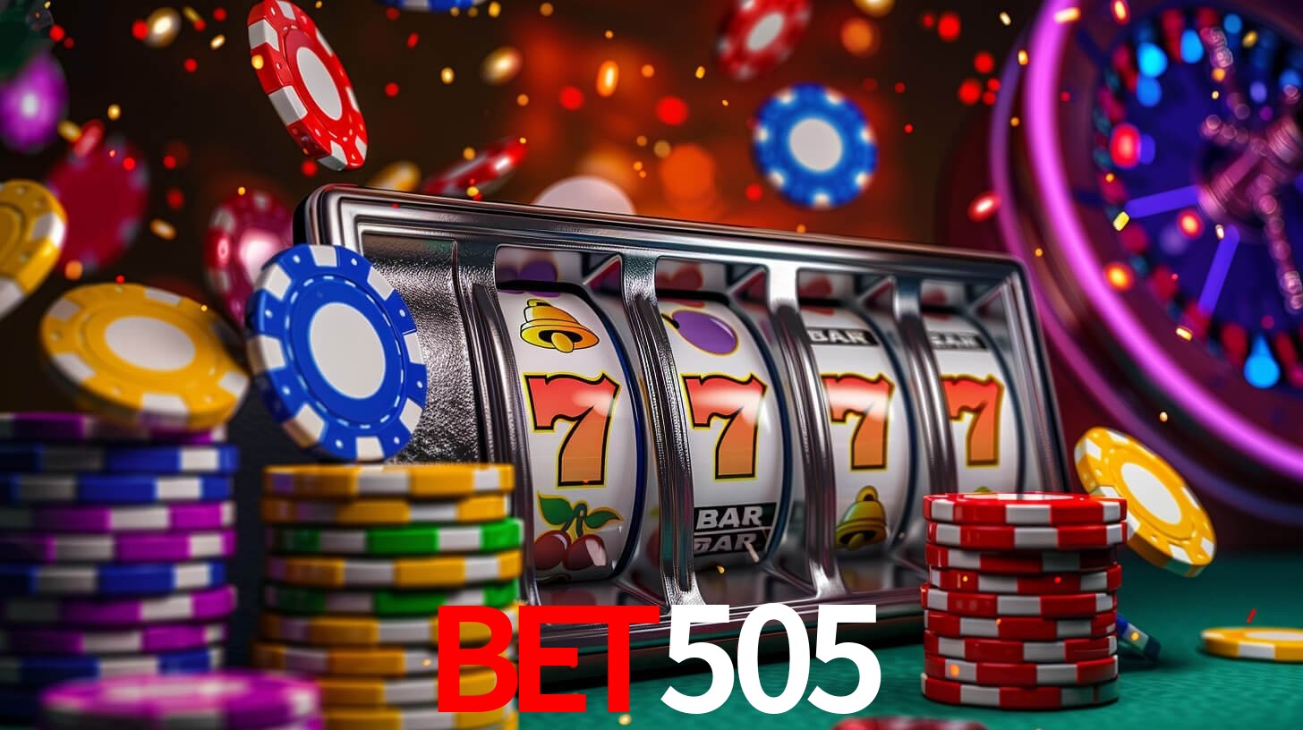 Estatísticas bet505
