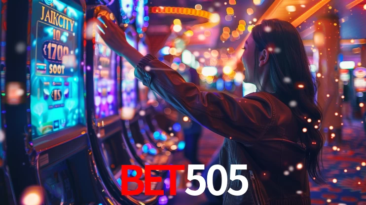 bet505 -  - Bet505 VIP