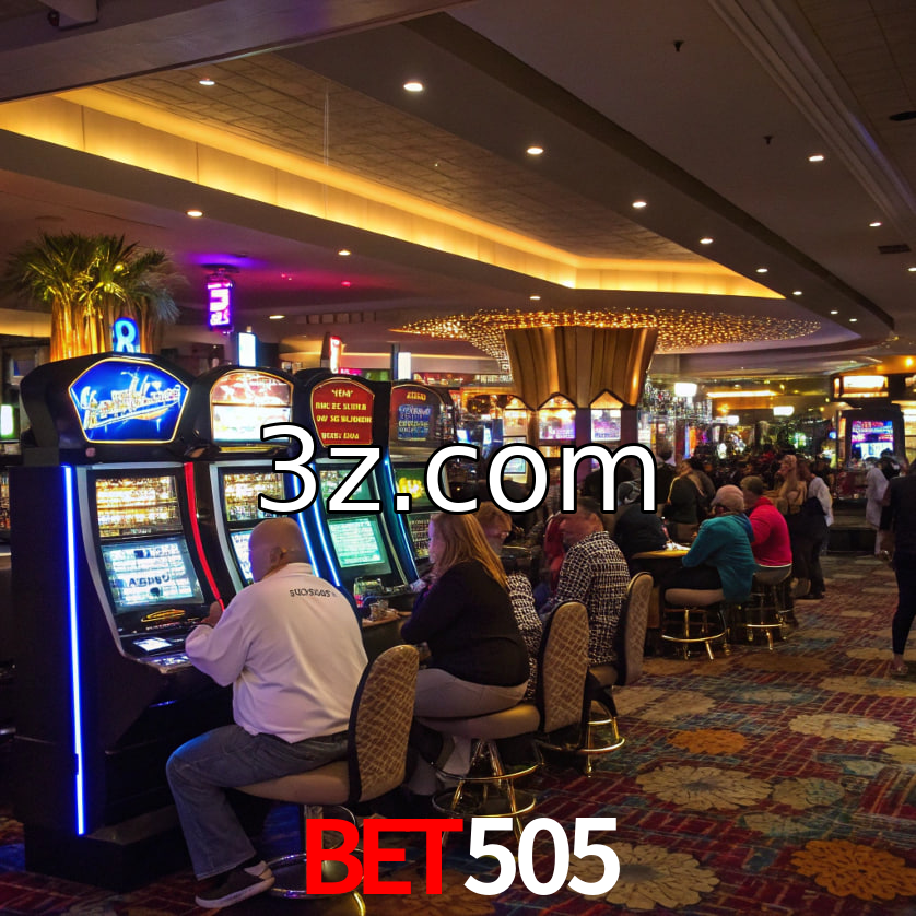 bet505-Game-Jogo