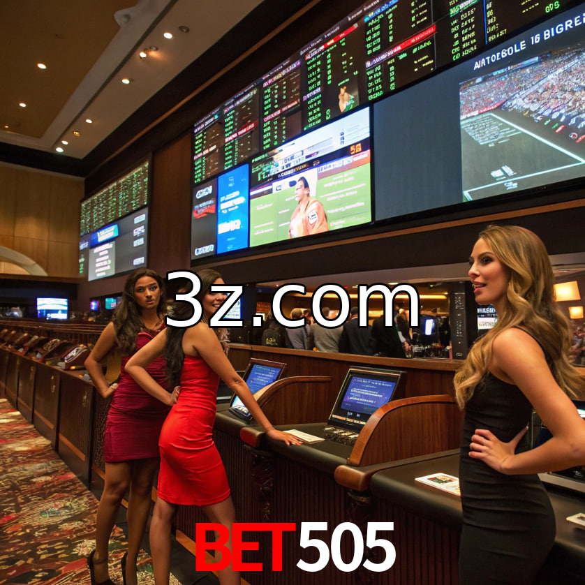 bet505-Game-Apostas