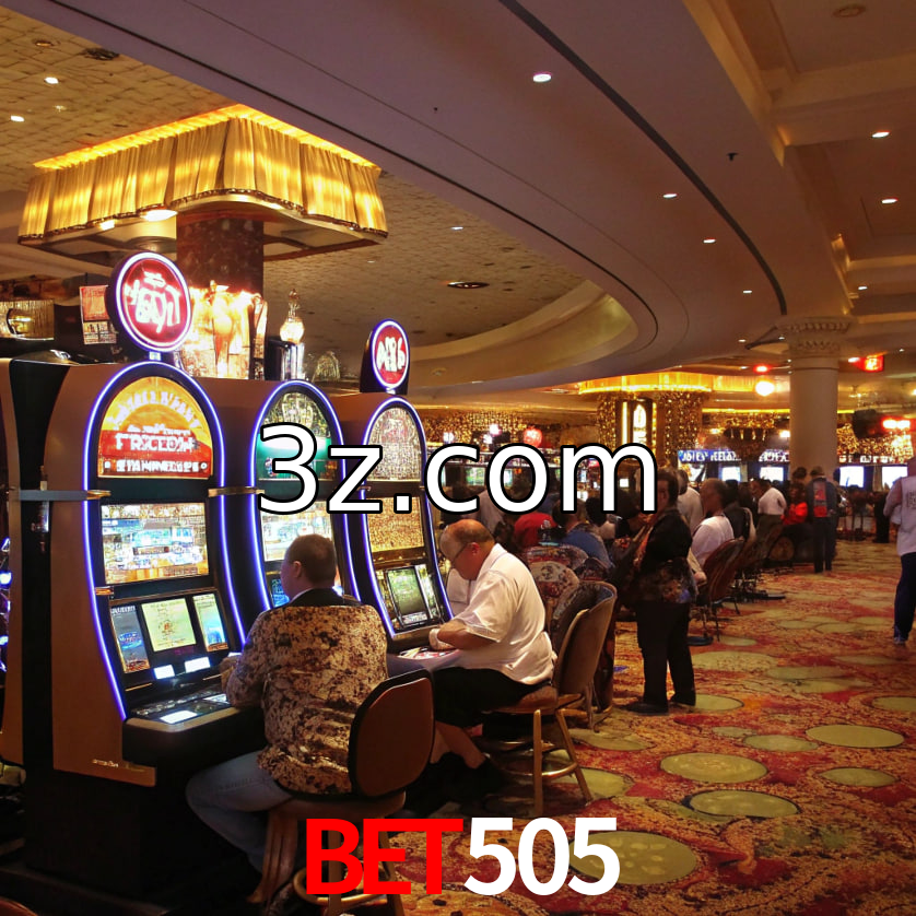 bet505-Game-Slots