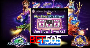 A Revolução dos Aplicativos de Jogos no bet505