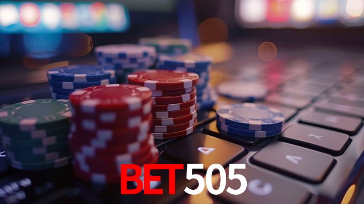 Avaliações dos Jogadores bet505