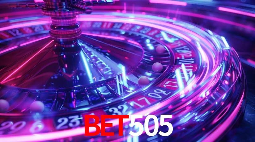 Programa VIP bet505
