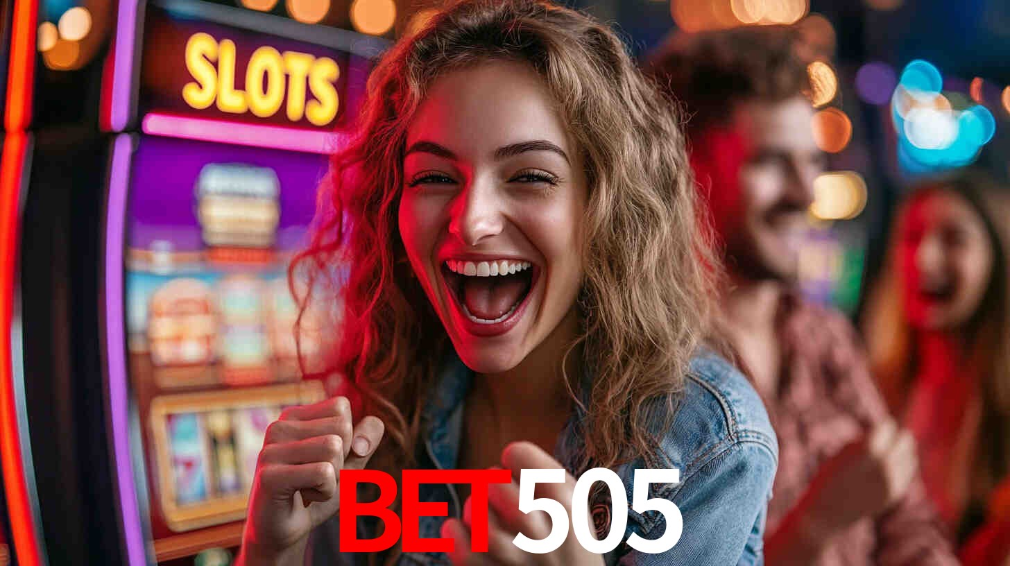 Apostas de Tênis bet505