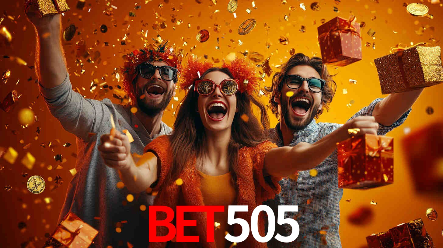 Bet505 com é confiável