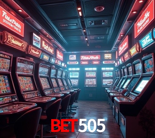 Segurança 2FA bet505