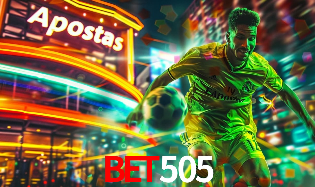 Promoções Sazonais bet505