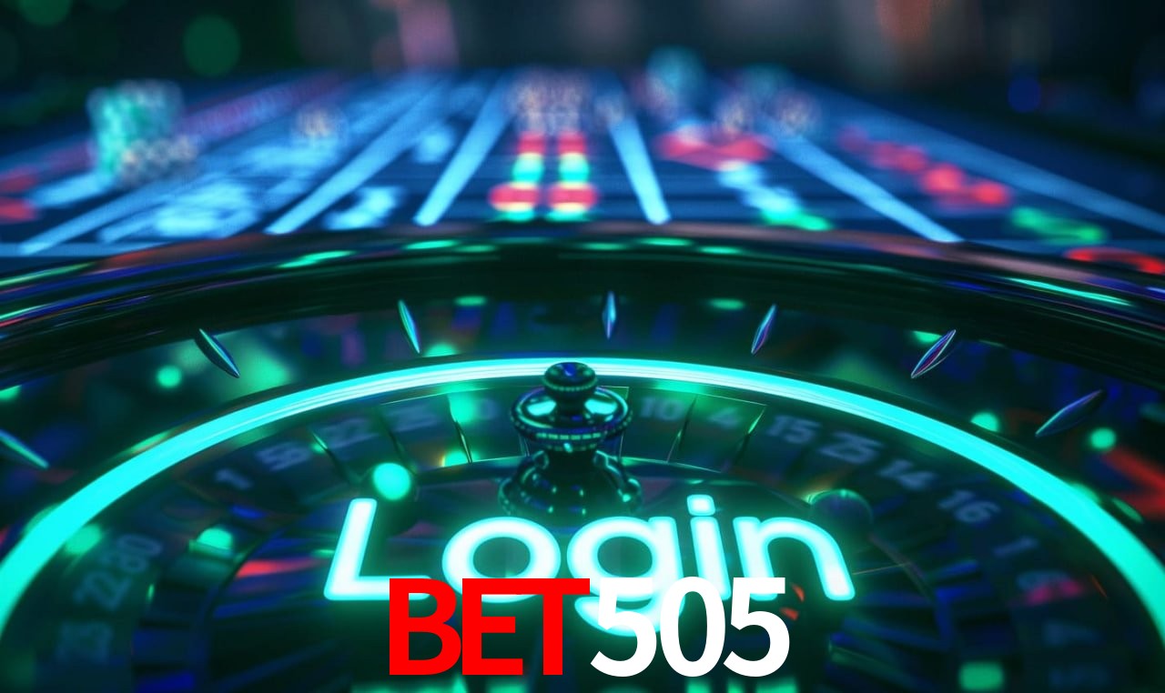 Benefícios da Conta bet505