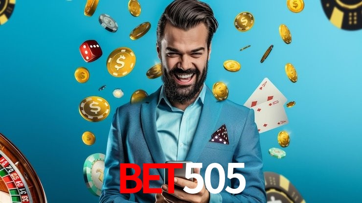 Mesa de Blackjack bet505