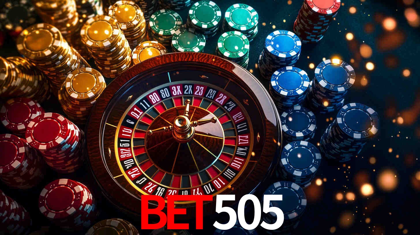 Explore as vantagens do bet505: serviço profissional e confiabilidade