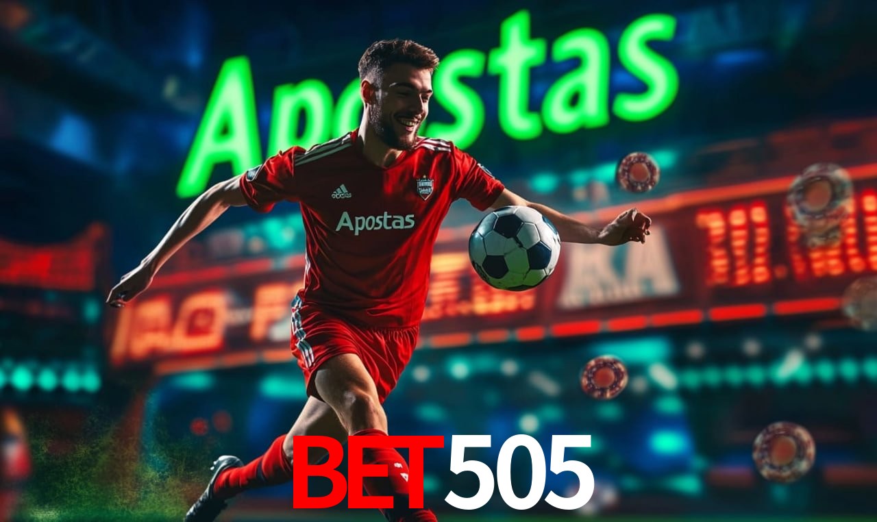 Apostas de Tênis bet505