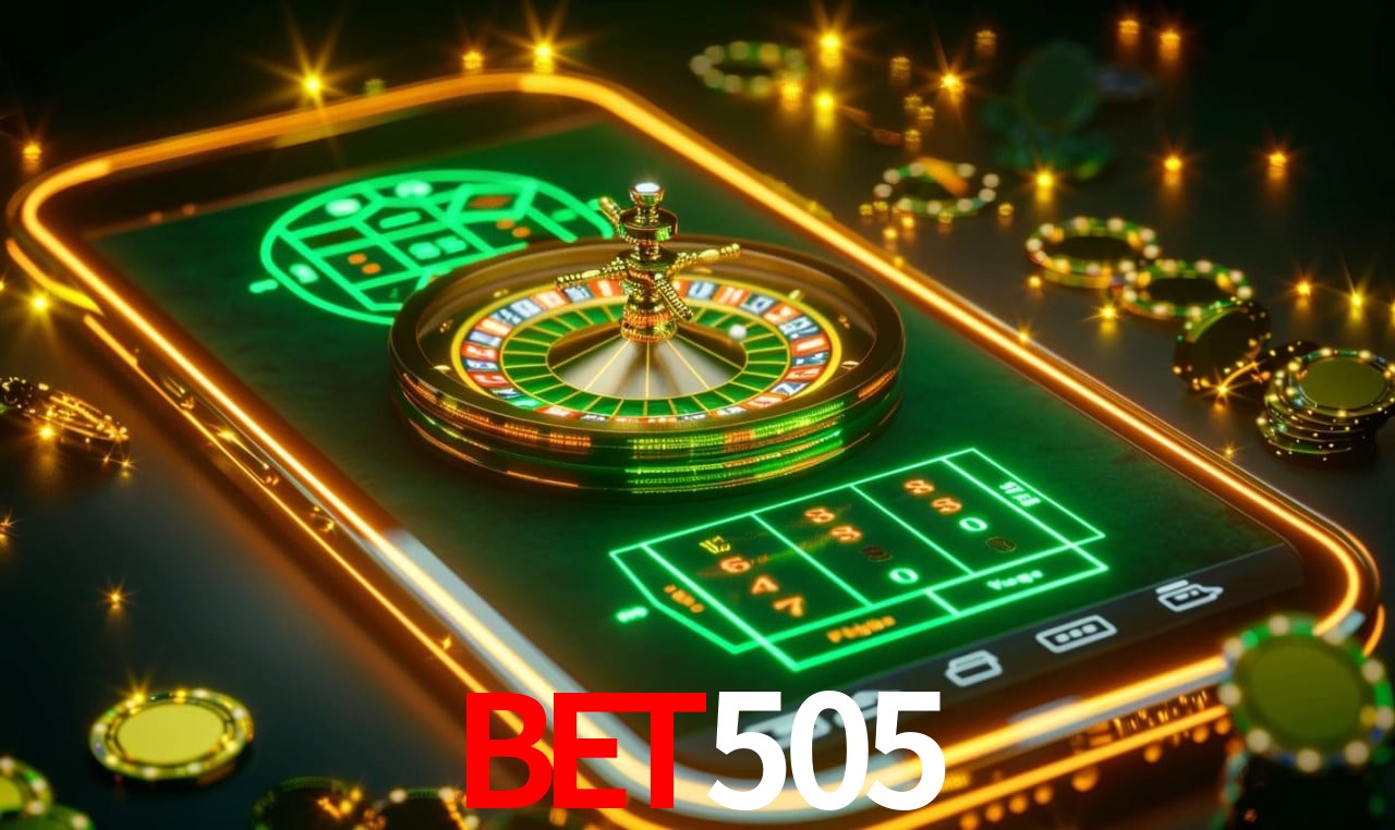 Jogos de Slot bet505