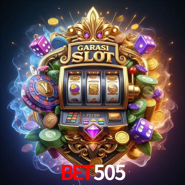 Recursos de Bônus bet505