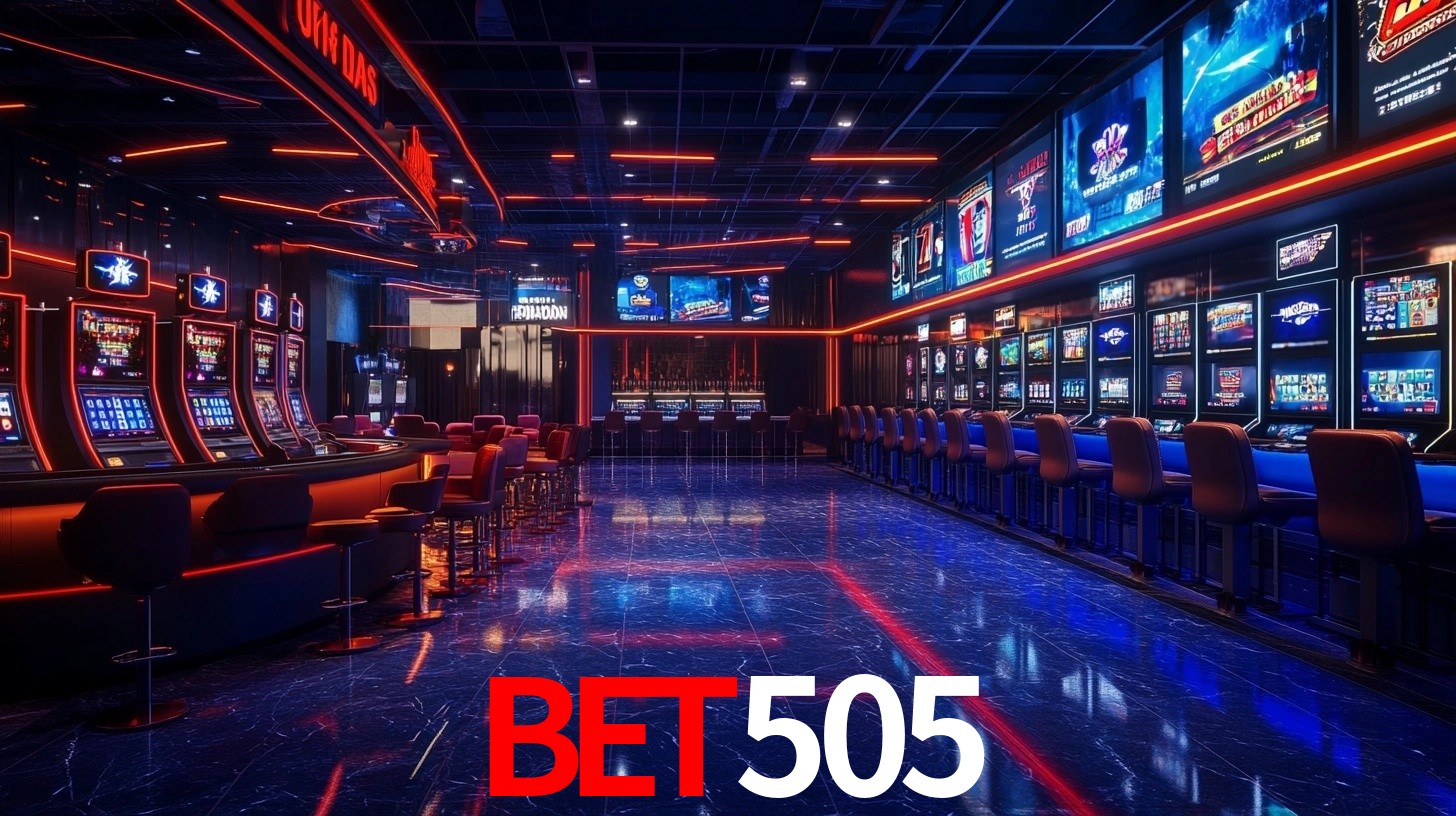 Programa VIP bet505