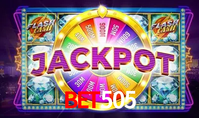 Desvendando o Mundo dos Jogos Virtuais na bet505