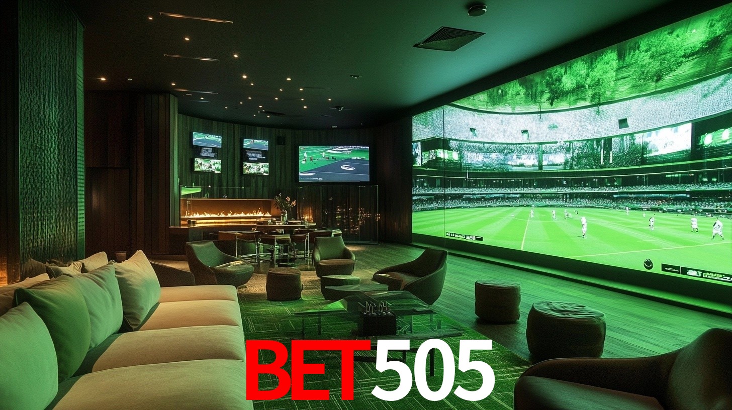 Bet505 VIP