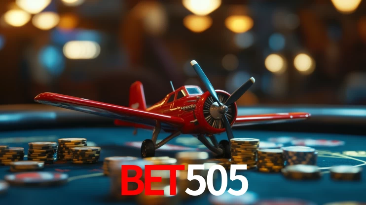 Descubra a Essência do bet505: Nossa História e Compromissos