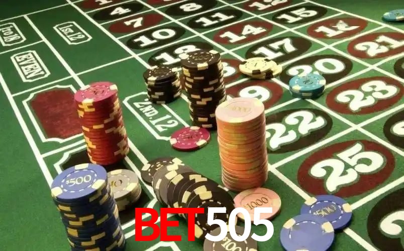 Especiais de Fim de Semana bet505