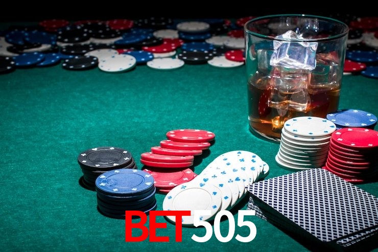 Jogos de Slot bet505