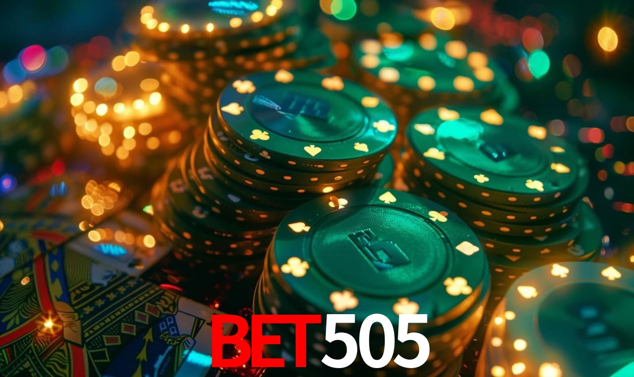Login Seguro bet505