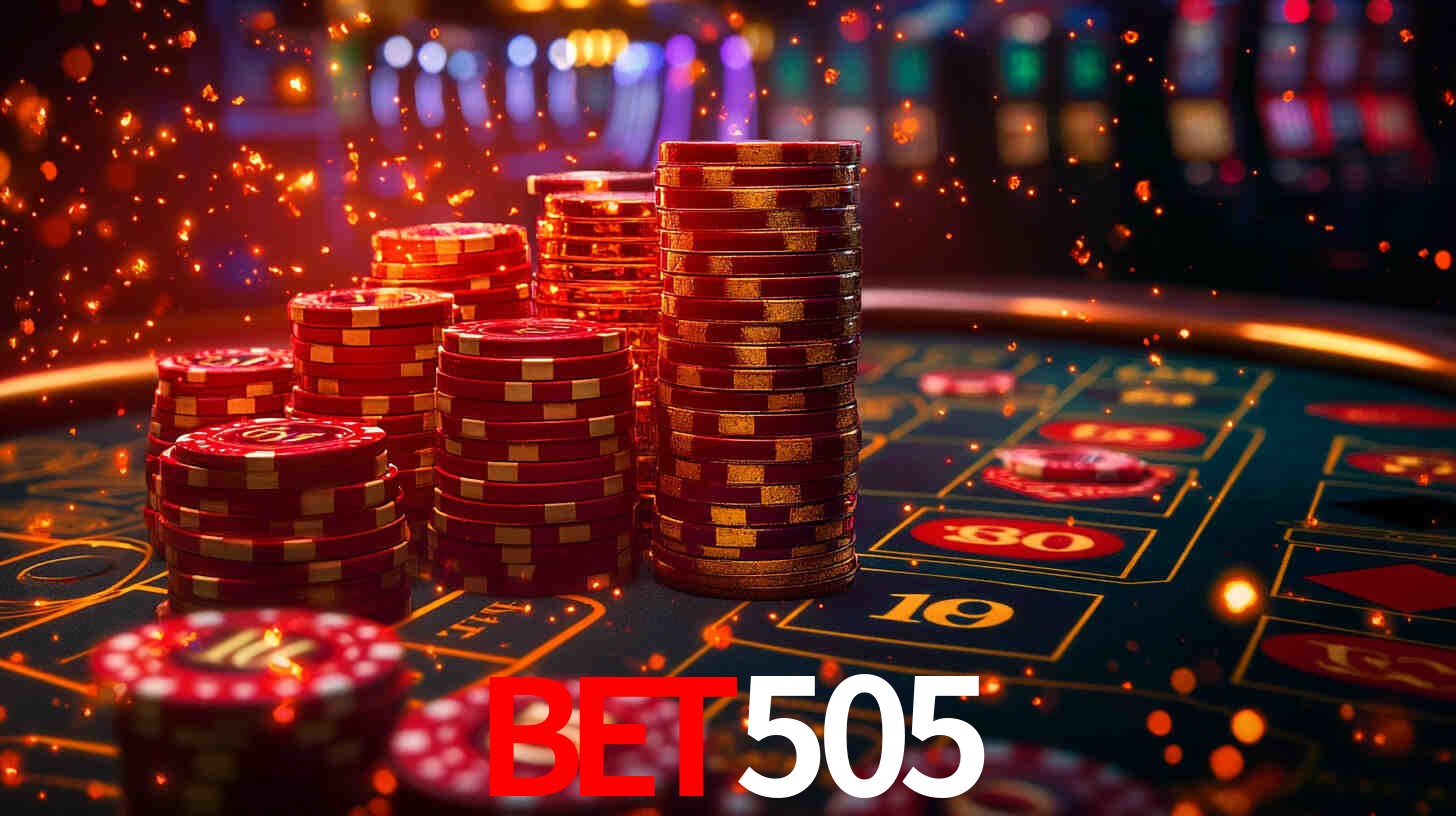 Ofertas Imperdíveis na bet505: Promoções e Bônus Que Valem a Pena