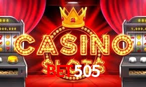 Mesa de Roleta bet505