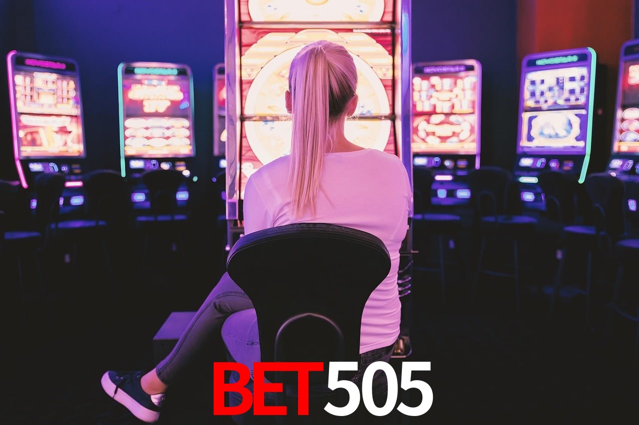 Casino VIP bet505