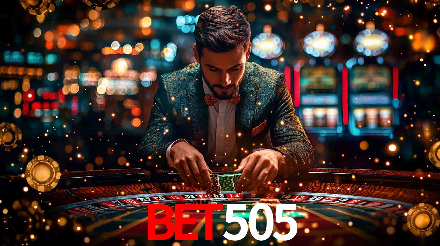 Bet505 com é confiável