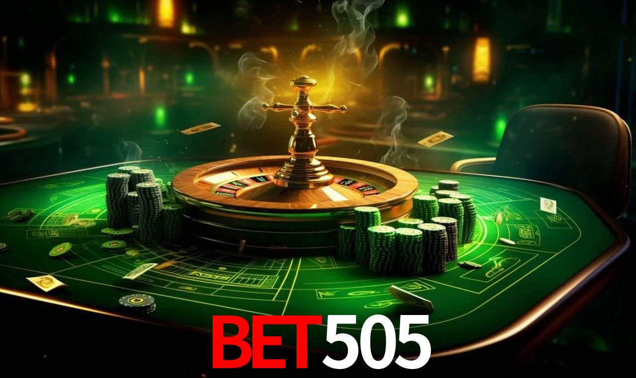 Mesa de Blackjack bet505