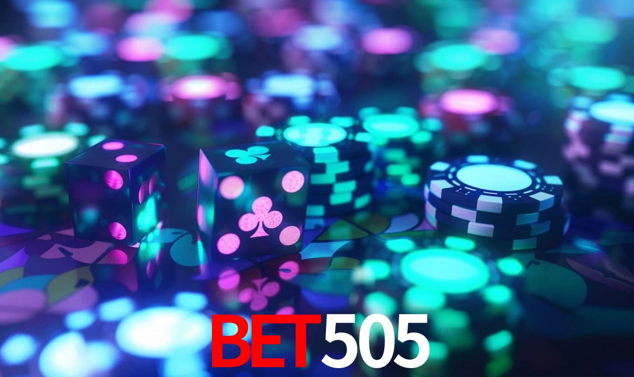 Diretório de Jogos bet505