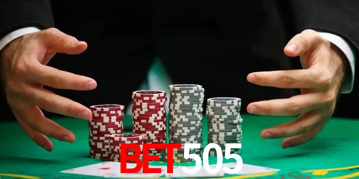 Especiais de Fim de Semana bet505
