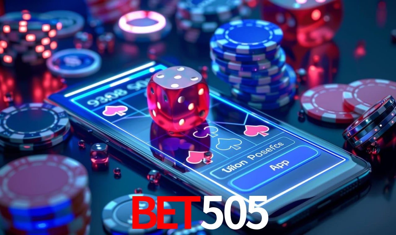 Promoção Relâmpago bet505