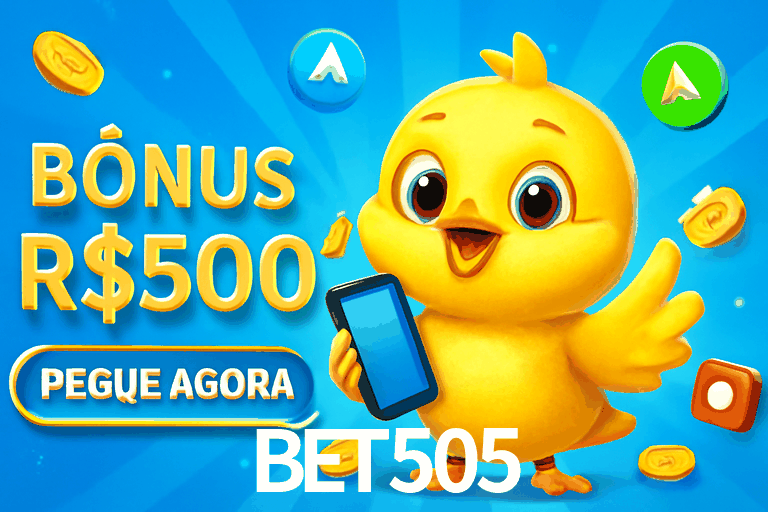 Desvendando o Mundo dos Jogos Virtuais na bet505