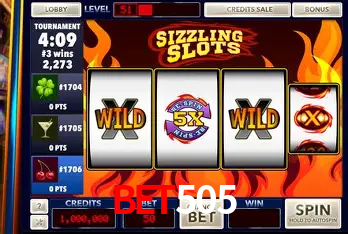 Descubra o Programa VIP da bet505: Vantagens Exclusivas para Jogadores