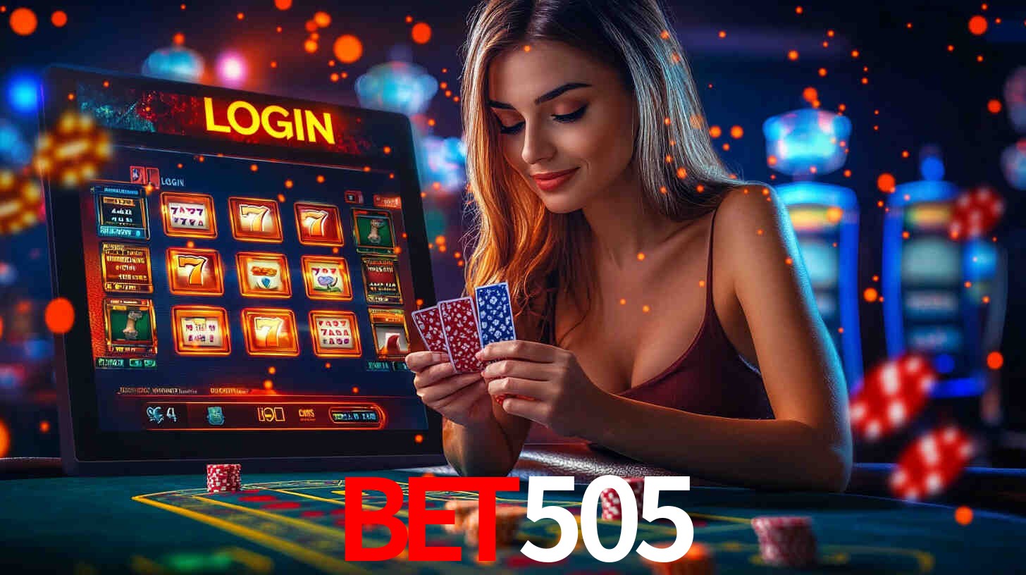 bet505