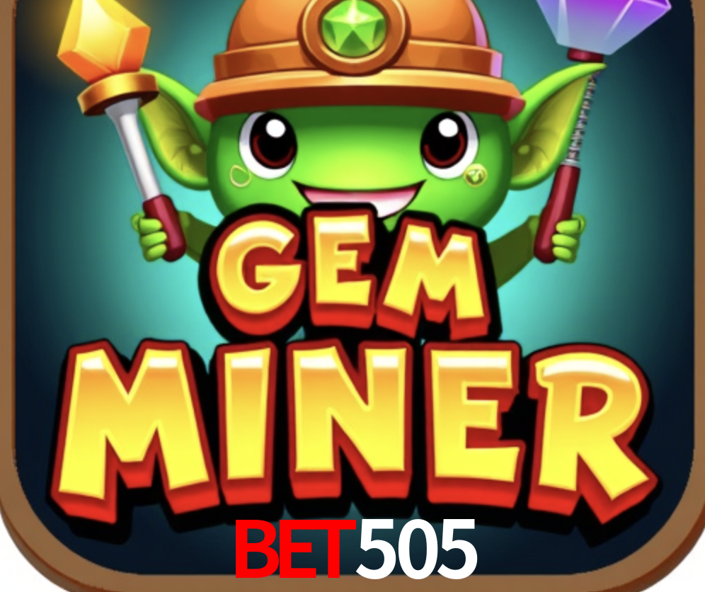 Descubra o Mundo do Cassino Online com bet505