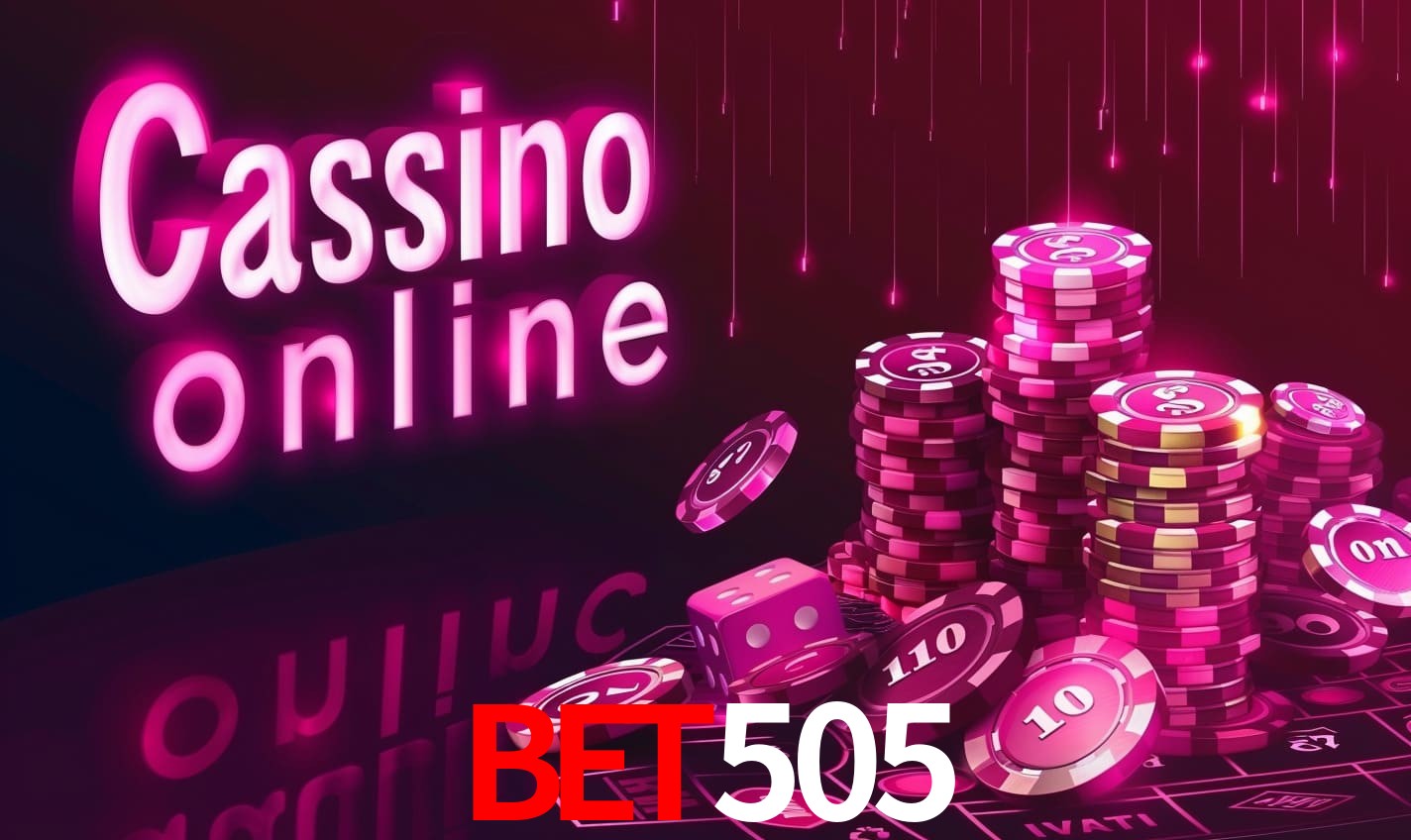 Jogos Exclusivos bet505