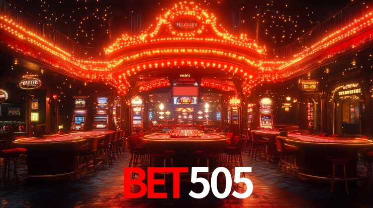 bet505: Jogos de Caça-Níqueis-Altas Recompensas, Roleta-Velocidade, Blackjack-Desafios Máximos