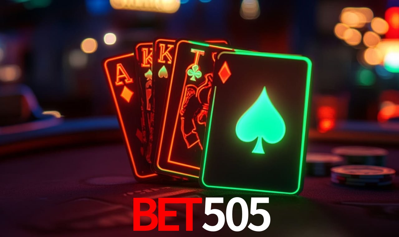 Promoção Relâmpago bet505