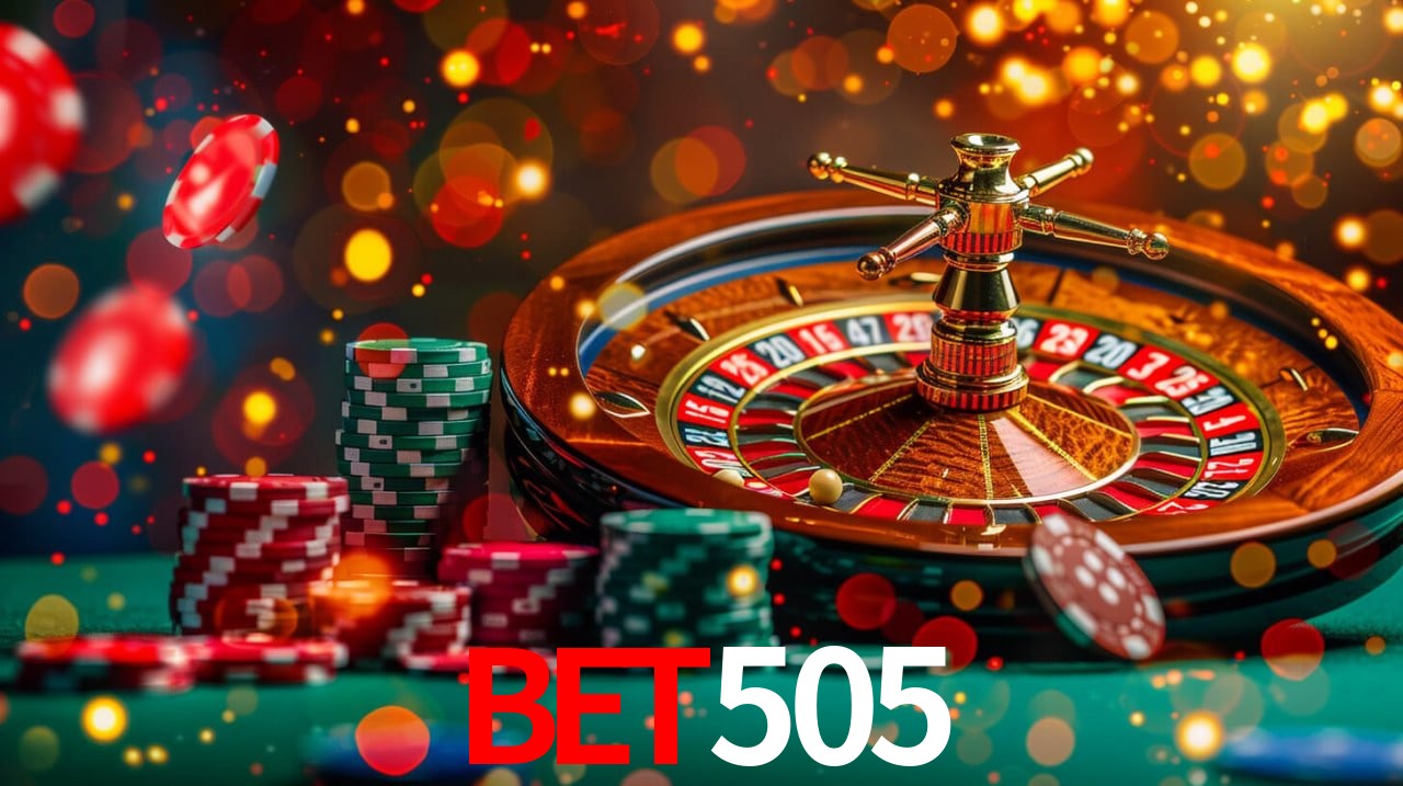 Bônus Diários bet505