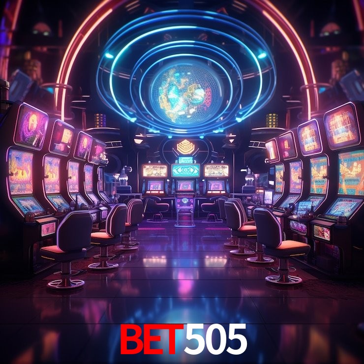 Promoções Sazonais bet505