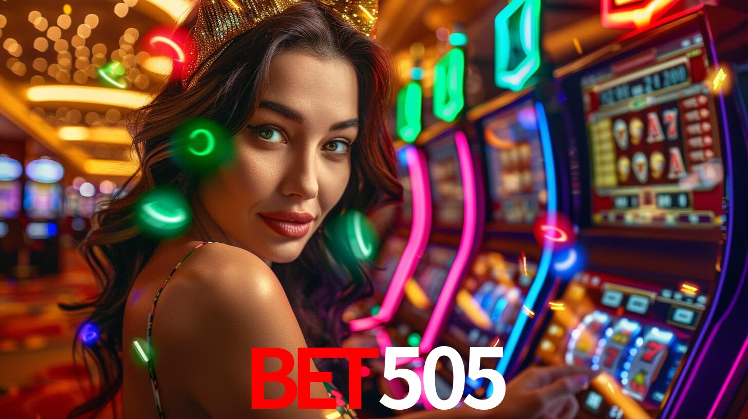 Jogos Exclusivos bet505
