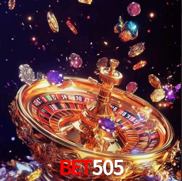 Casino Ao Vivo bet505